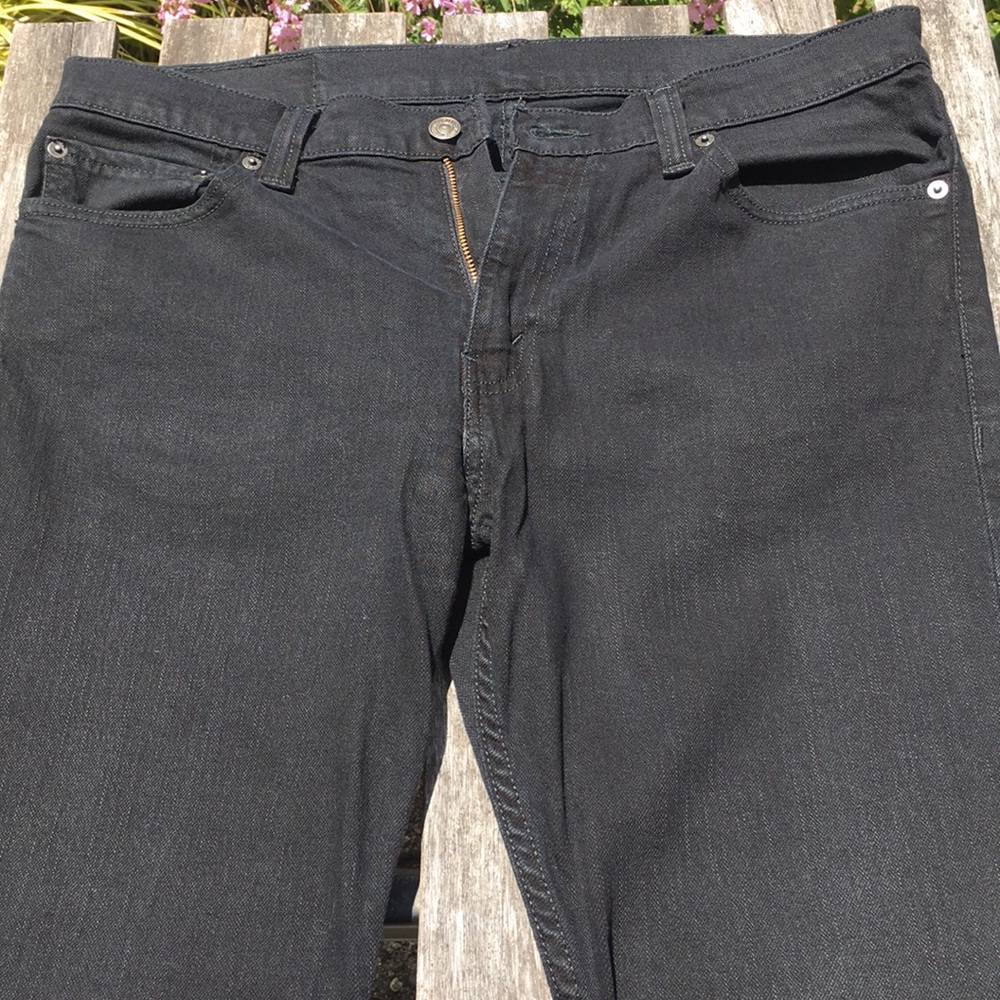 Levi Strauss